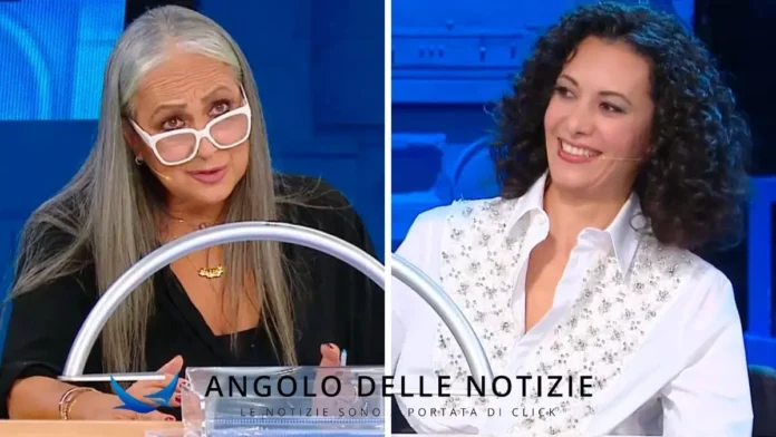 Amici 24, ex allievo contro le parole di Deborah Lettieri