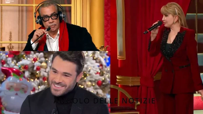 Ballando con le Stelle, Milly Carlucci rompe il silenzio