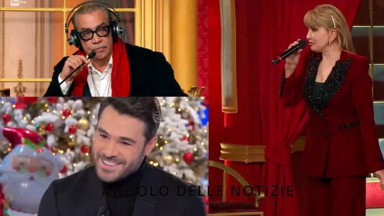 Ballando con le Stelle, Milly Carlucci rompe il silenzio