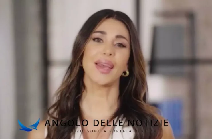 Belen da primo gennaio con Amore alla prova- la crisi del settimo anno