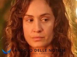 Spoiler GF 23 dicembre