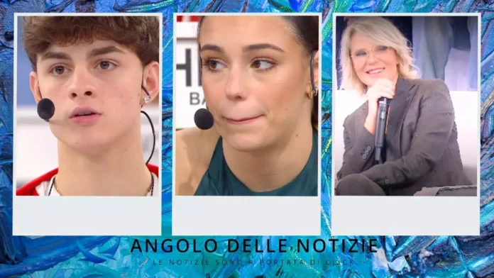 Le Pagelle di Amici 24 undicesima puntata