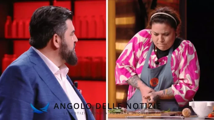 Masterchef , alle sezione anche Alessia Amendola, figlia di Claudio, il noto attore