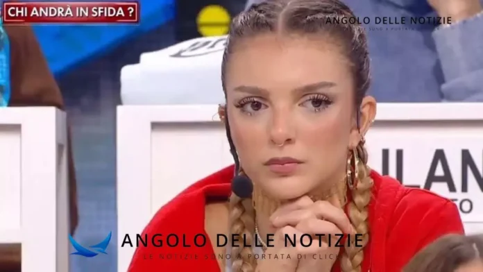 Anticipazioni Amici 22 dicembre