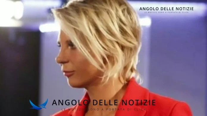 Registrazione Amici 19 dicembre