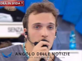 Anticipazioni Amici 15 dicembre