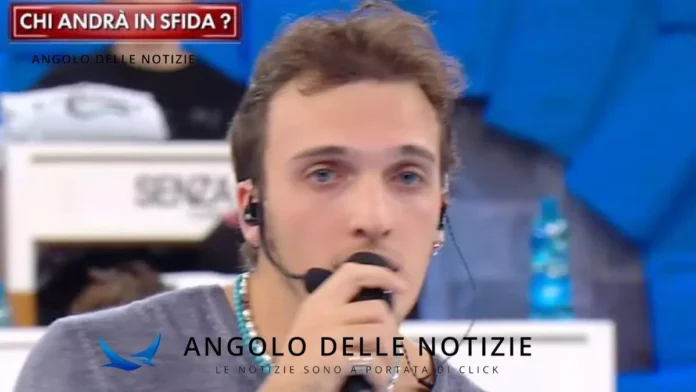 Anticipazioni Amici 15 dicembre
