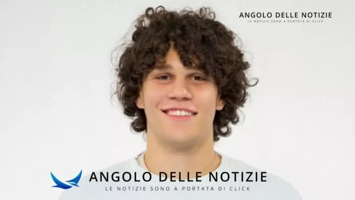 Anticipazioni Amici Nicolò Filippucci