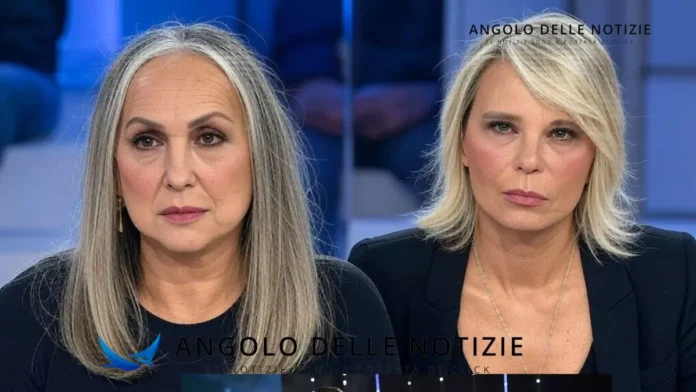 Anticipazioni Amici 24