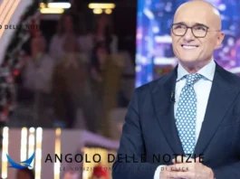 Anticipazioni Gf 16 dicembre