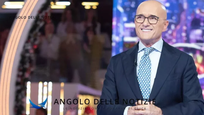 Anticipazioni Gf 16 dicembre