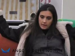 Anticipazioni Gf 18