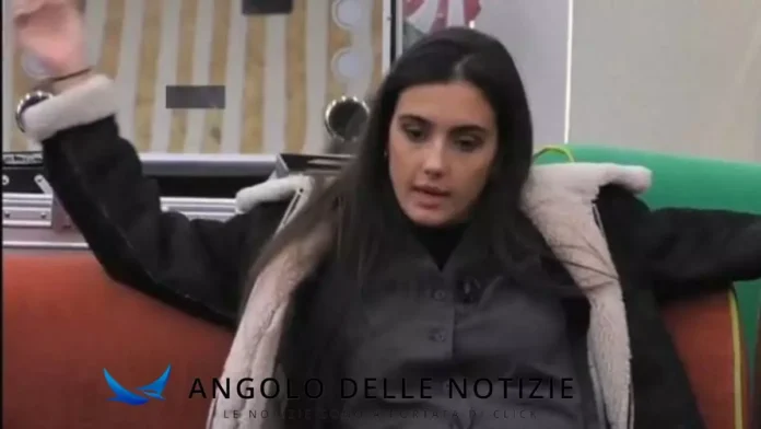 Anticipazioni Gf 18