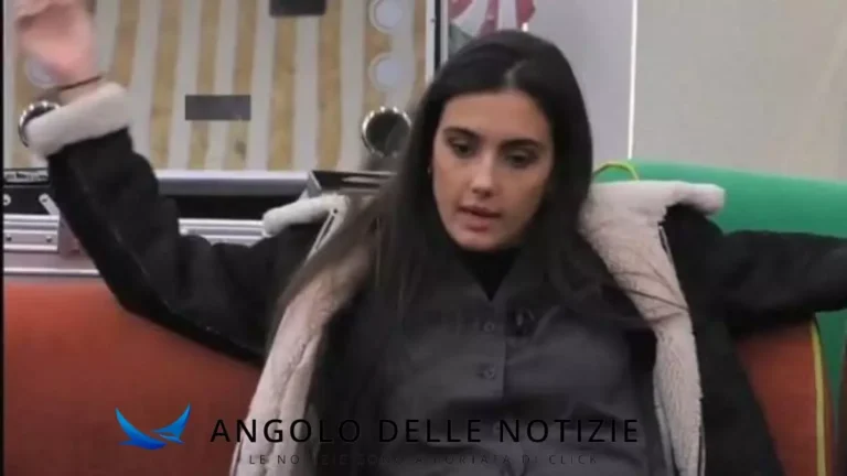 Anticipazioni Gf 18