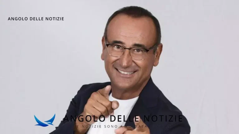 Anticipazioni Sanremo 2025