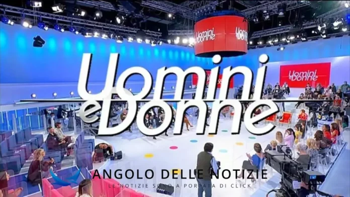 Anticipazioni Uomini e Donne