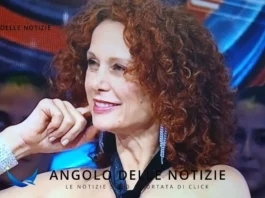 Anticipazioni Gf 18