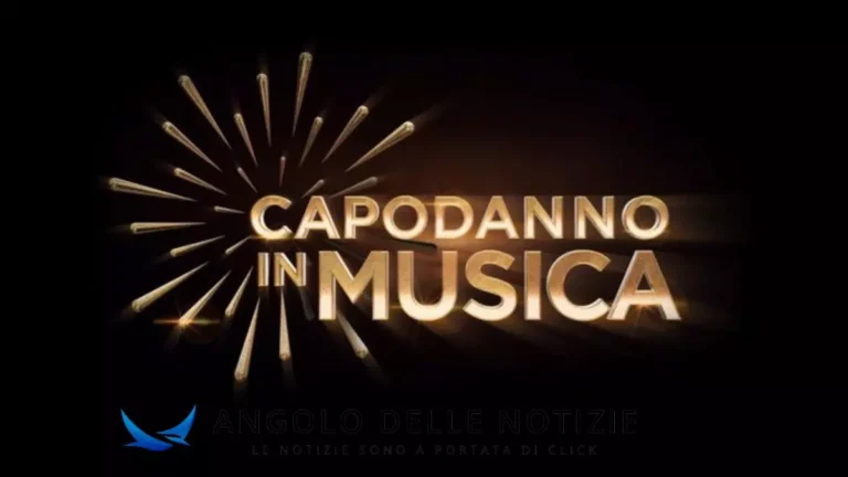 Capodanno in Musica