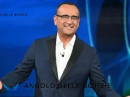 Anticipazioni Sanremo 2025