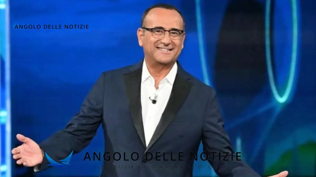 Anticipazioni Sanremo 2025 svelati i coconduttori