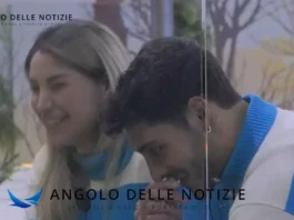 Anticipazioni Gf 18