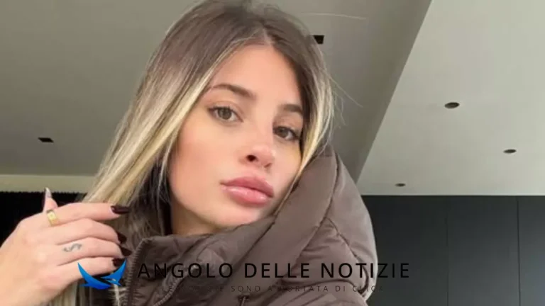 Chiara Nasti Gianluca Scamacca