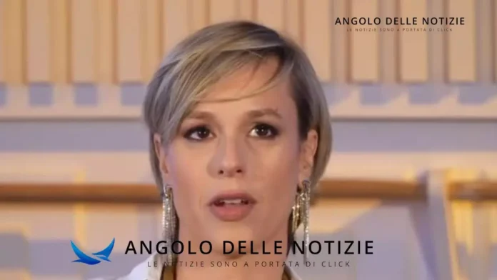 Federica Pellegrini Angelo Madonia