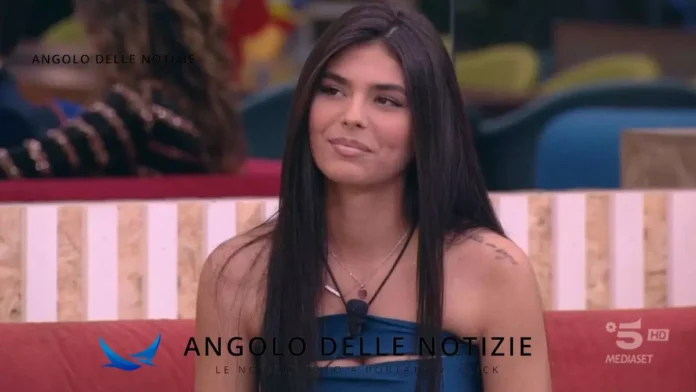 Anticipazioni Gf 18