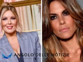 Selvaggia Lucarelli Ballando Con Le Stelle