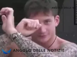 Spoiler Gf Tommaso Franchi