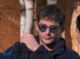 Spoiler Gf 18