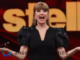 Milly Carlucci