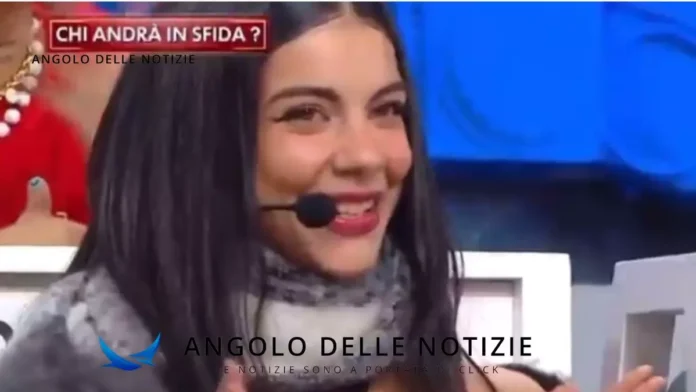 Anticipazioni Amici 22 dicembre