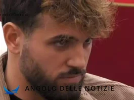 Alfonso D'Apice e Federica Petagna