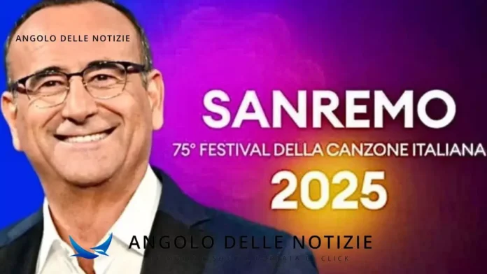 Sanremo 2025