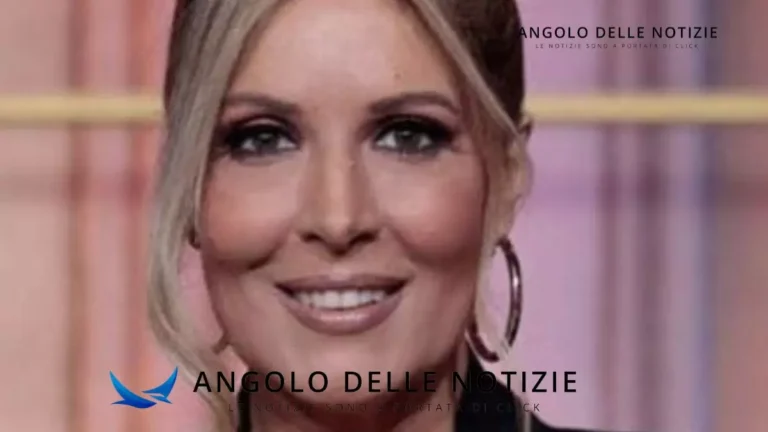 Selvaggia Lucarelli Fedez