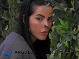 Shaila Gatta e Lorenzo Spolverato