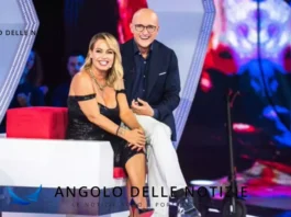 Spoiler Gf 16 dicembre