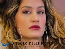 Anticipazioni Gf 23 dicembre