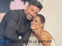 Bianca Guaccero Giovanni Pernice