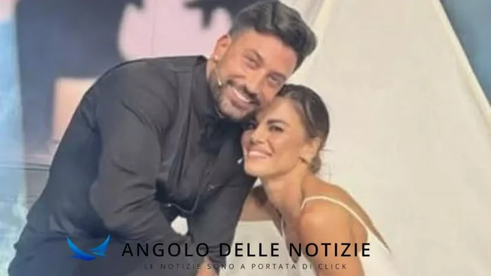 Bianca Guaccero Giovanni Pernice