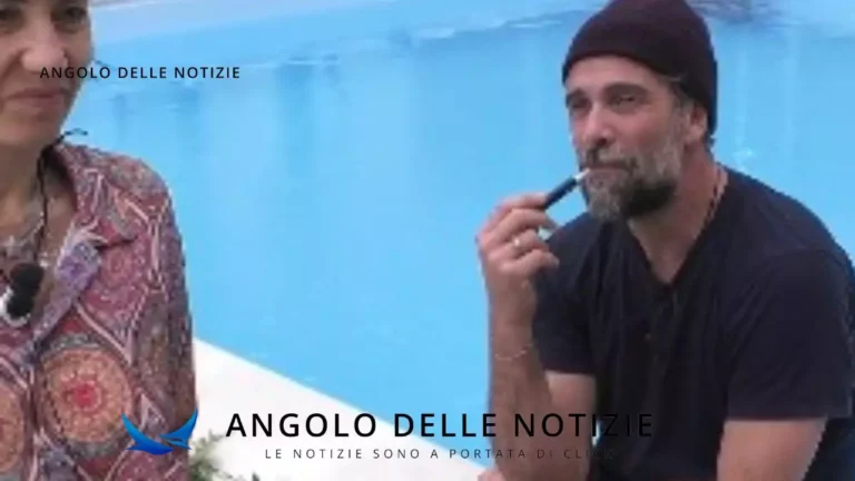 Spoiler Gf 16 dicembre