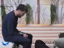 Spoiler Gf 18