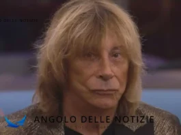 Spoiler Gf 18