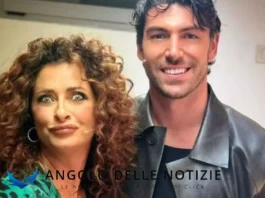 Valentina Persia e Ignazio Moser