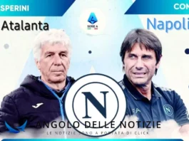 Serie A Tim Napoli