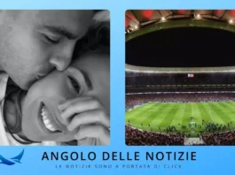 Alvaro Morata e Alice Campello