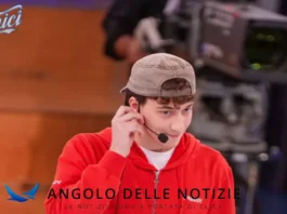 Anticipazioni Amici 12 gennaio 2025