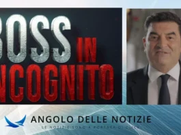 Boss in incognito, l'ultima puntata