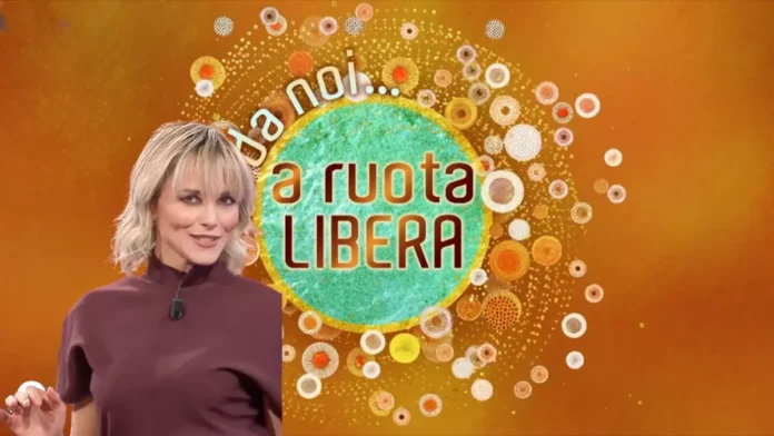 Da Noi a Ruota Libera